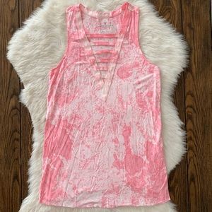 *NWT* AE latter front tank